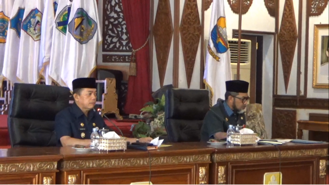 Jambi Tuan Rumah Dua Agenda Nasional Akhir Bulan Oktober, Ini Kegiatannya!!!