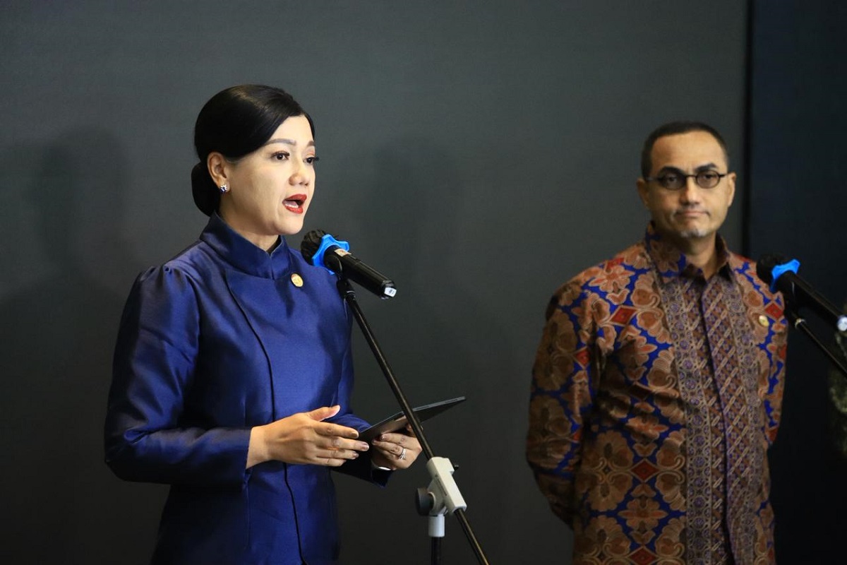 Inisiatif Reformasi Pasar Modal Indonesia Mendapat Pengakuan Dalam Asesmen MSCI