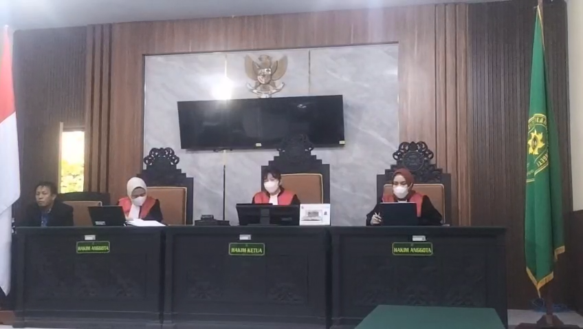 Perdana Terapkan KUHP Baru, Dua Terdakwa Penyerobotan Lahan di Muaro Jambi Tak Dipenjara