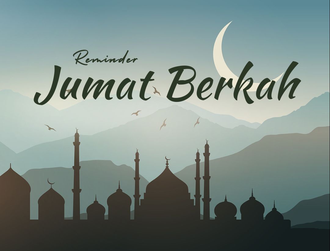 Beberapa Kegiatan Ibadah Sunnah Yang Dianjurkan Pada Hari Jumat