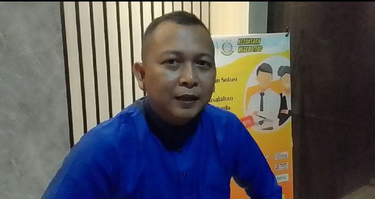 Hakim Putus Terdakwa Tindak Pidana Pemilu Bersalah dan 8 Bulan Penjara Denda Rp 24 Juta Subsider 1 Bulan