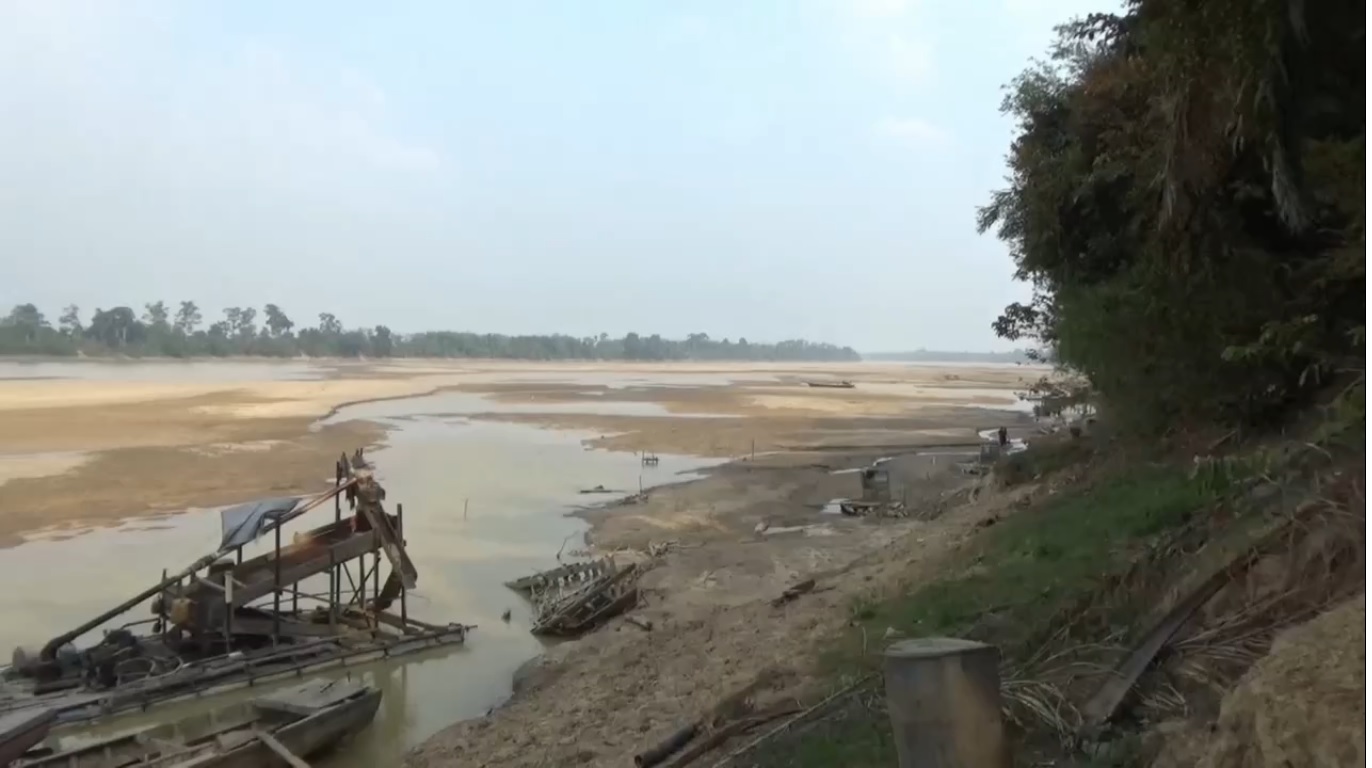 Air Sungai Keruh, Perumda Tambah Penggunaan Tawas 10 Ton