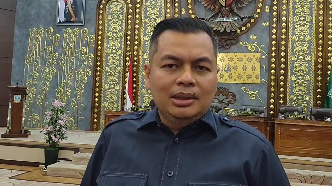 RS Abdul Manap Dikabarkan Terlilit Hutang Miliaran Rupiah, Sudah 2 Bulan Dewan Kota Tagih Janji Pj Walikota