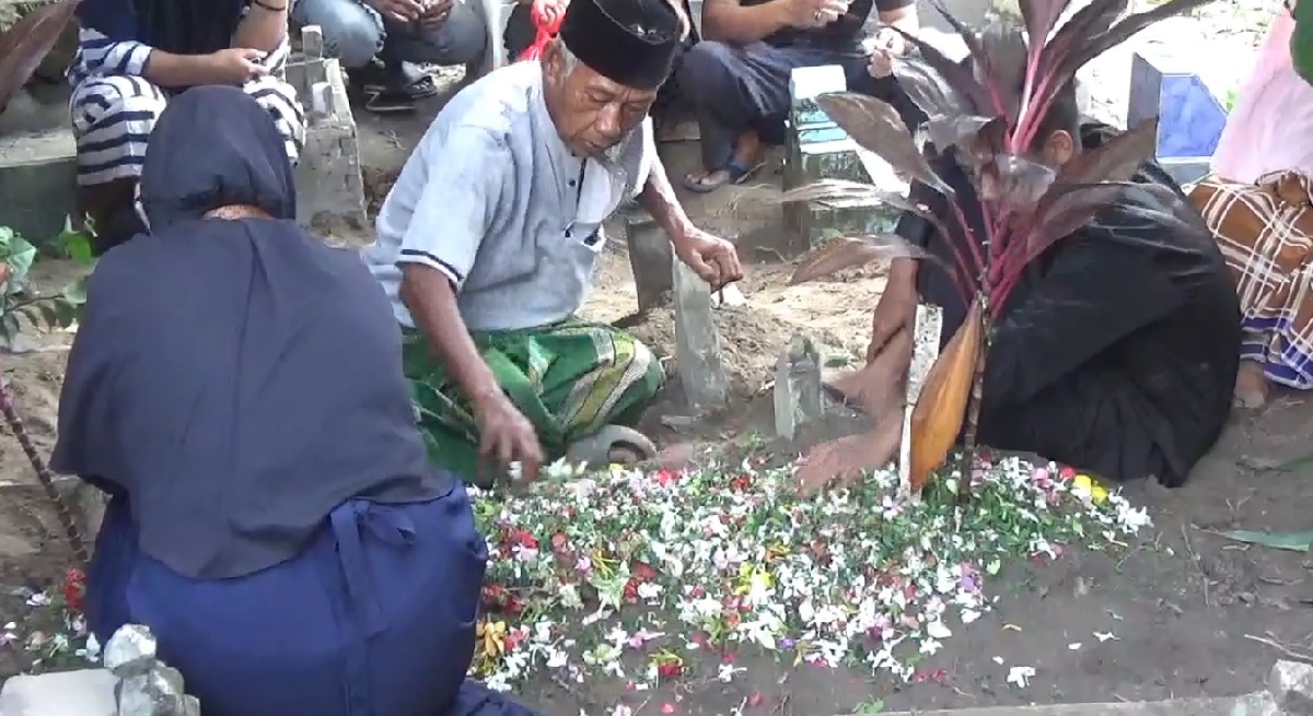 Pembunuhan  Di Legok , diduga Dikeroyok, Pemuda Tewas Usai Alami Luka Tusukan