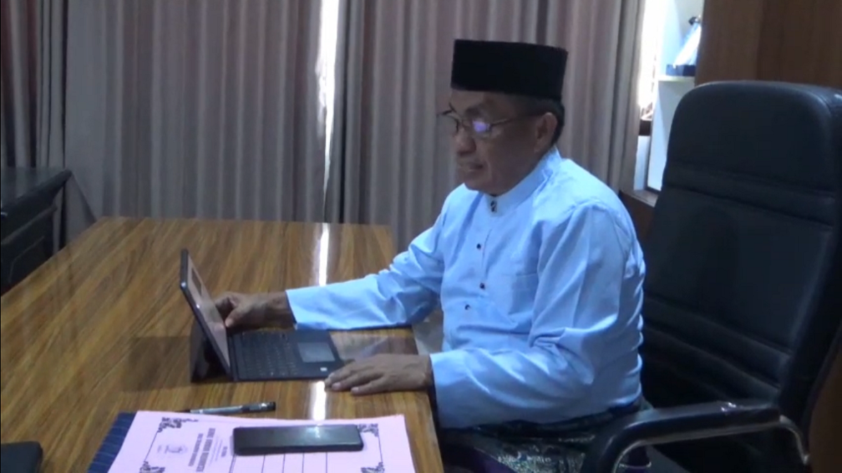 Dana Desa Tak Cair, Pemkab Tebo Non Aktifkan Kades Sungai Pandan