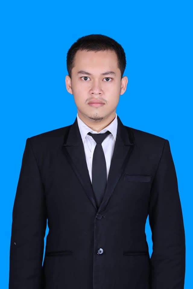 ARNOLD YOSEPH PARDEDE, CALON ADVOKAT MUDA BERPRESTASI DARI JAMBI SIAP MENGABDI UNTUK KEADILAN