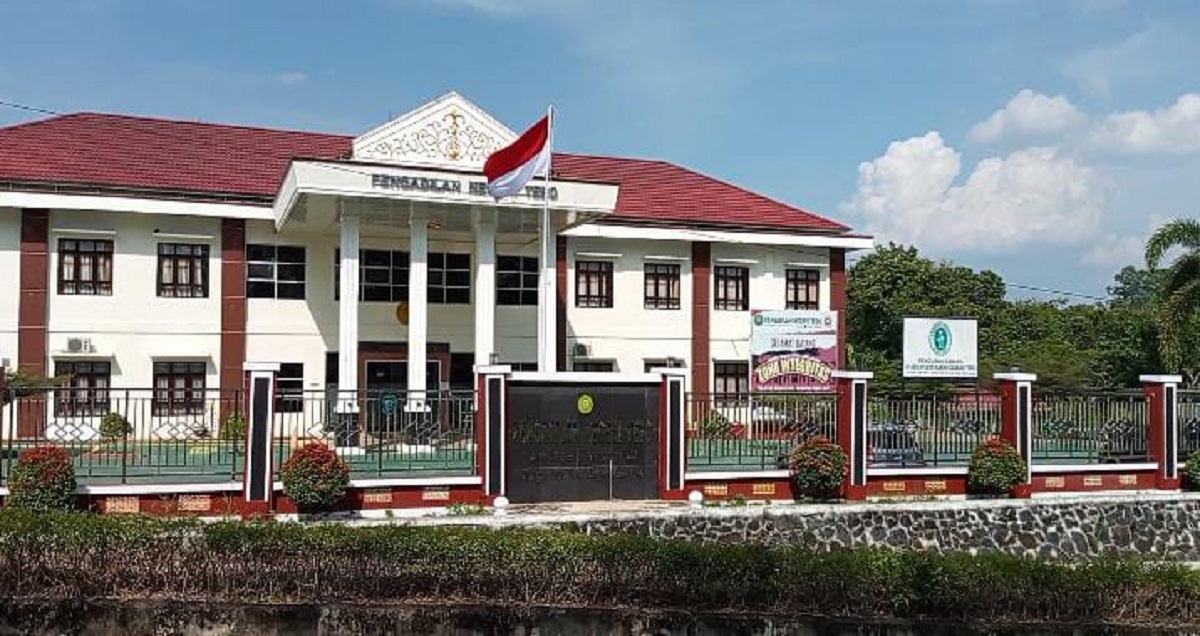 PN Tebo Kembali Sidangkan Perkara Persetubuhan Anak, Terdakwa Akui 7 Korban