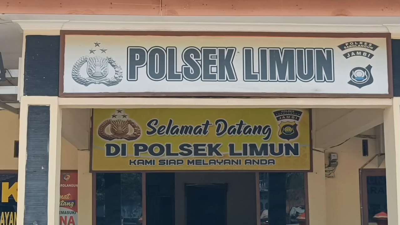 Tegur Aksi Premanisme, Korban Dikejar Lima Orang dan Nyaris Ditusuk di Sarolangun 