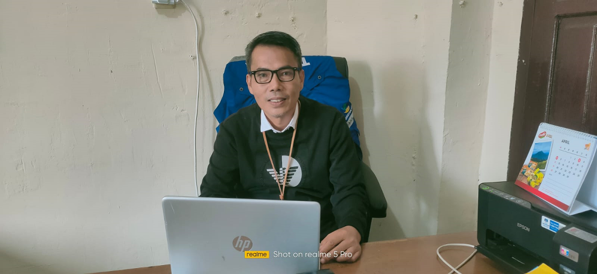 4.000 Data PBI-JK Diverifikasi, P-Dinsos Tanjabtim Lakukan Ground Checking