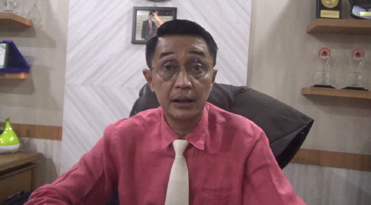 Antisipasi Karhutla, Pemprov Jambi Siagakan 81 Posko di Wilayah Rawan