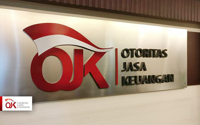 OJK Terbitkan Aturan  Nomor 12 Tahun 2023 Tentang Unit Usaha Syariah   