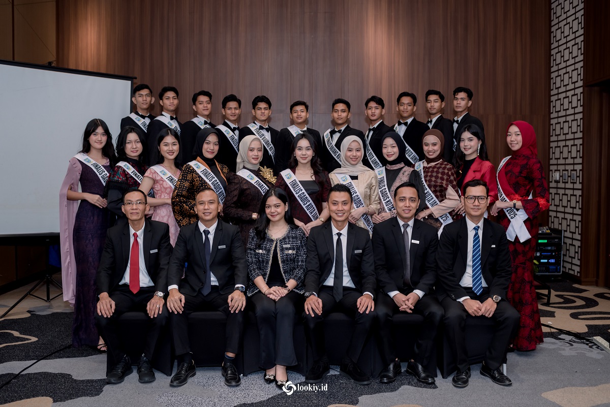 Aston Jambi Dukung Pemilihan Bujang Gadis Kota Jambi 2025