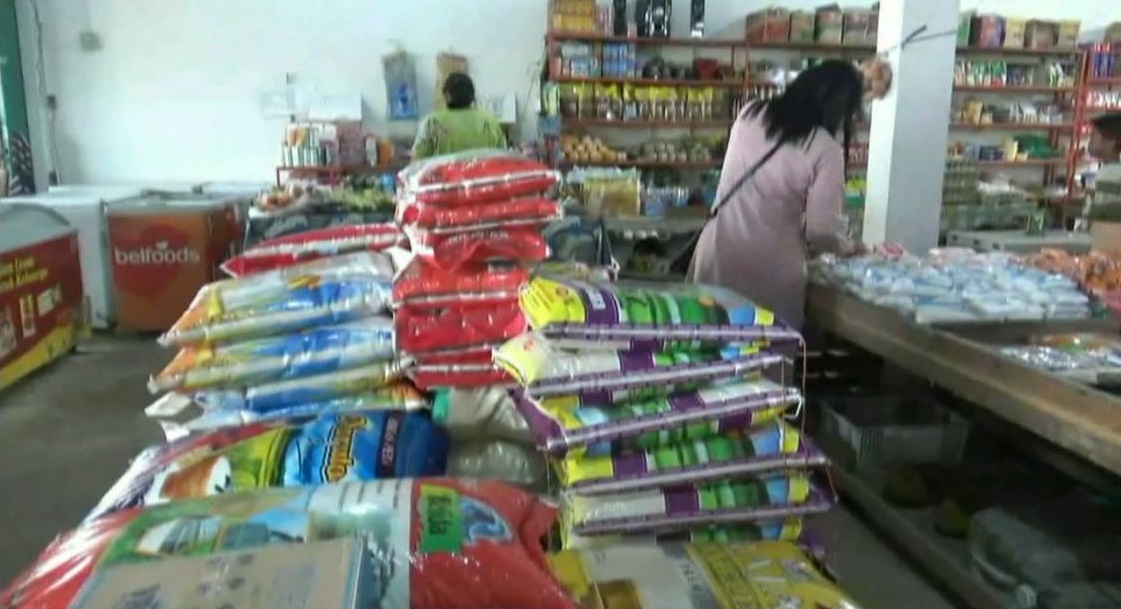 Jelang Idul Adha 1447 H, Kebutuhan Konsumsi Beras di Batang Hari Bertambah Jadi 2.000 Ton Per Bulan