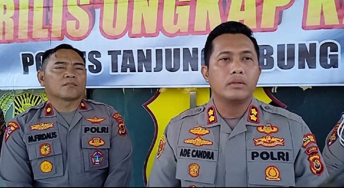 Kematian Brigadir Eko Jadi Sorotan, Dugaan Serangan Jantung Dipertanyakan Keluarga
