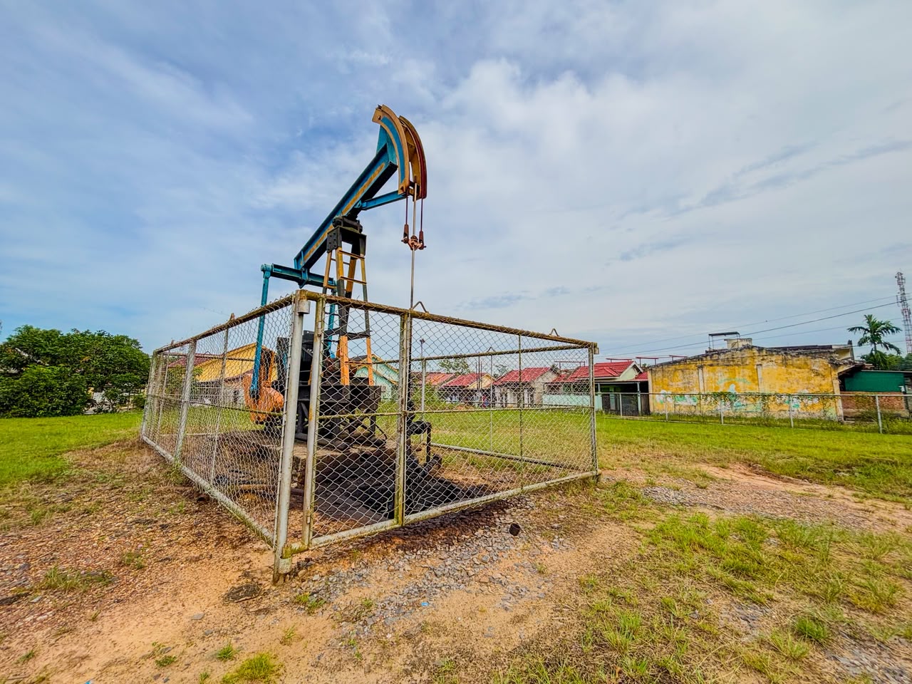 Tanggapi Persoalan Tumpang Tindih Lahan BMN, Pertamina Komitmen Penyelesaian Transparan dan Jaga Keharmonisan