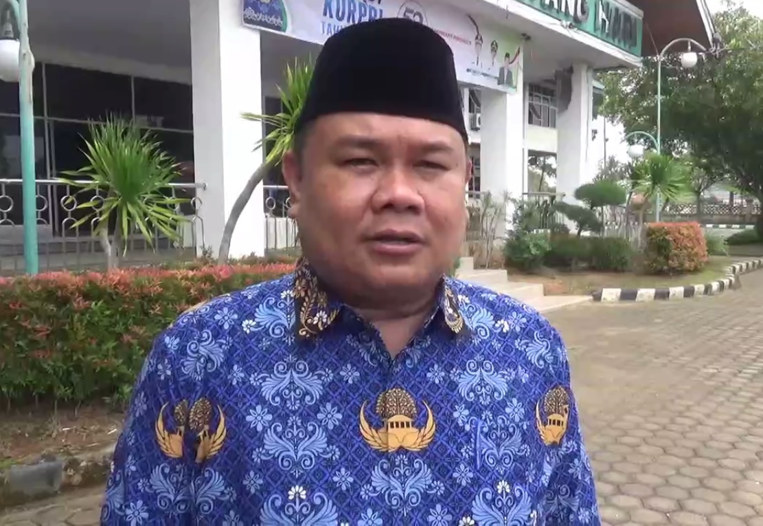 Pemkab Alokasikan Anggaran Rp. 35,7 Miliar Untuk Gaji PPPK Tahun 2024