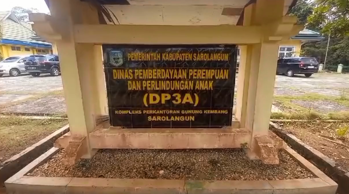 Modus Bujuk Rayu, Remaja 16 Tahun di Sarolangun Jadi Korban Persetubuhan