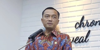 Presiden Prabowo Ganti 5 Menteri Kabinet Merah Putih
