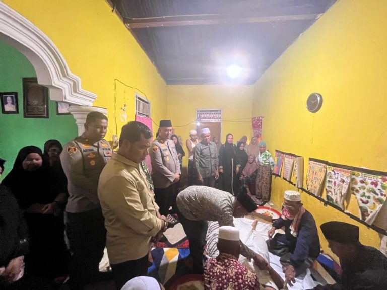 Delapan Penambang di Limun Sarolangun Tewas Tertimbun Longsor