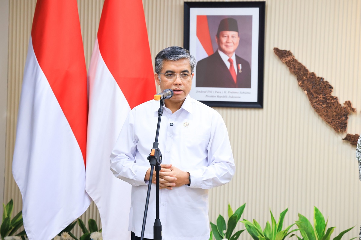 Dua Tahun Pemerintahan Prabowo-Gibran, Magang Nasional Jembatani Lulusan ke Dunia Kerja