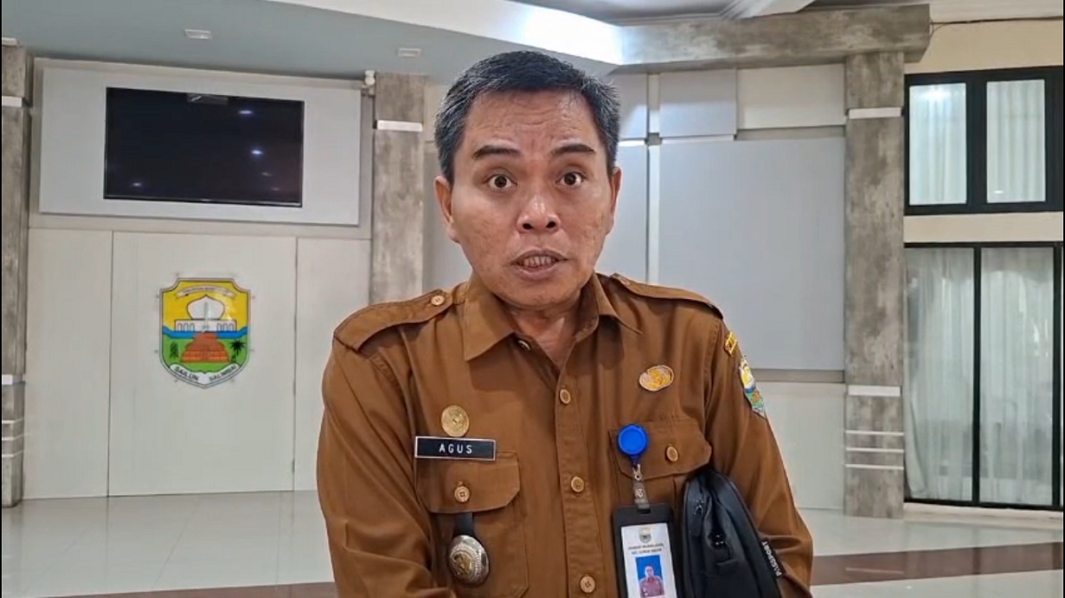 Akhirnya Camat Sungai Bahar Sampaikan Permintaan Maaf Kepada Seluruh Siswa dan Pihak Sekolah