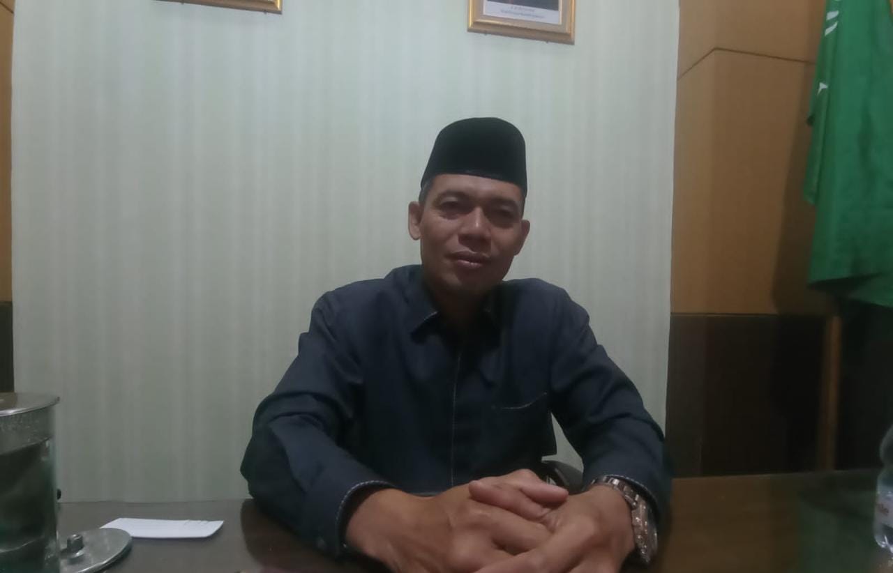 Proyek Jalan Tol Jambi-Betung Memberikan dampak Positif Bagi Pendapatan Muaro Jambi