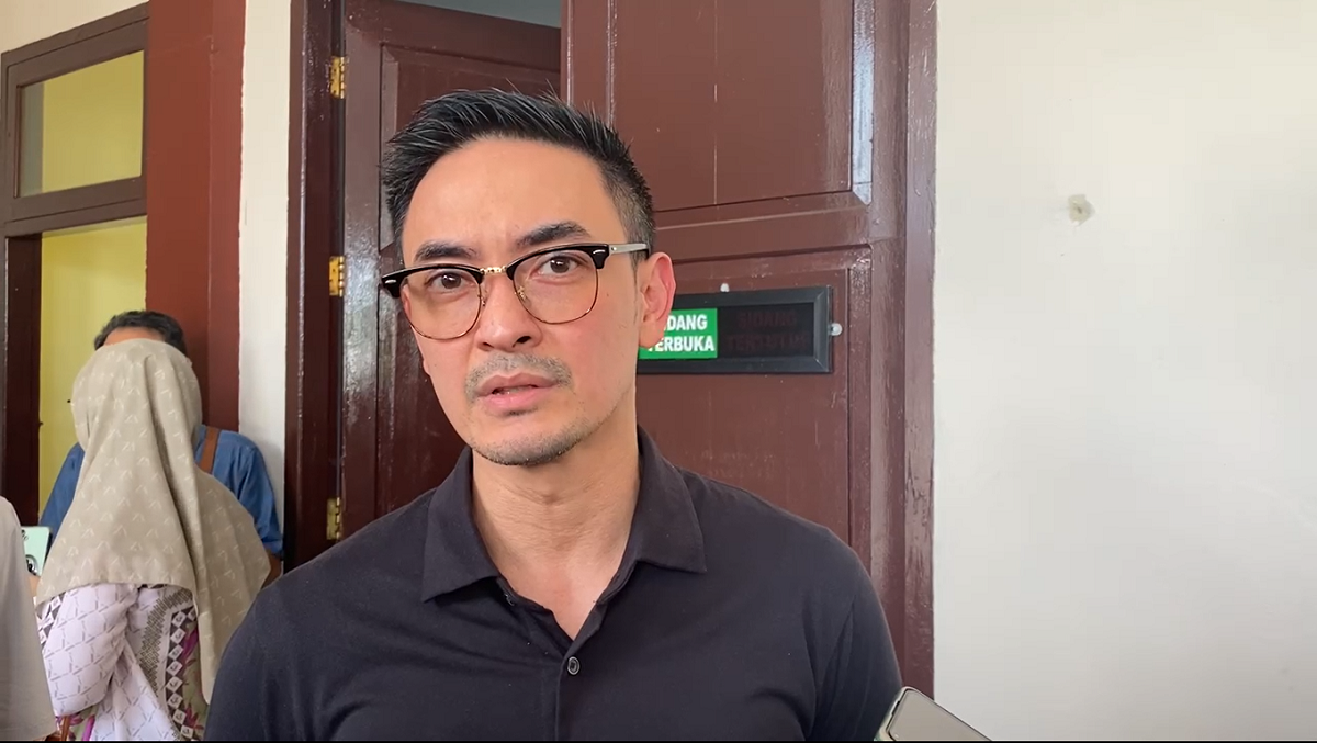 Zumi Zola : Uang Pengesahan Diberikan Untuk Menjalankan Program 