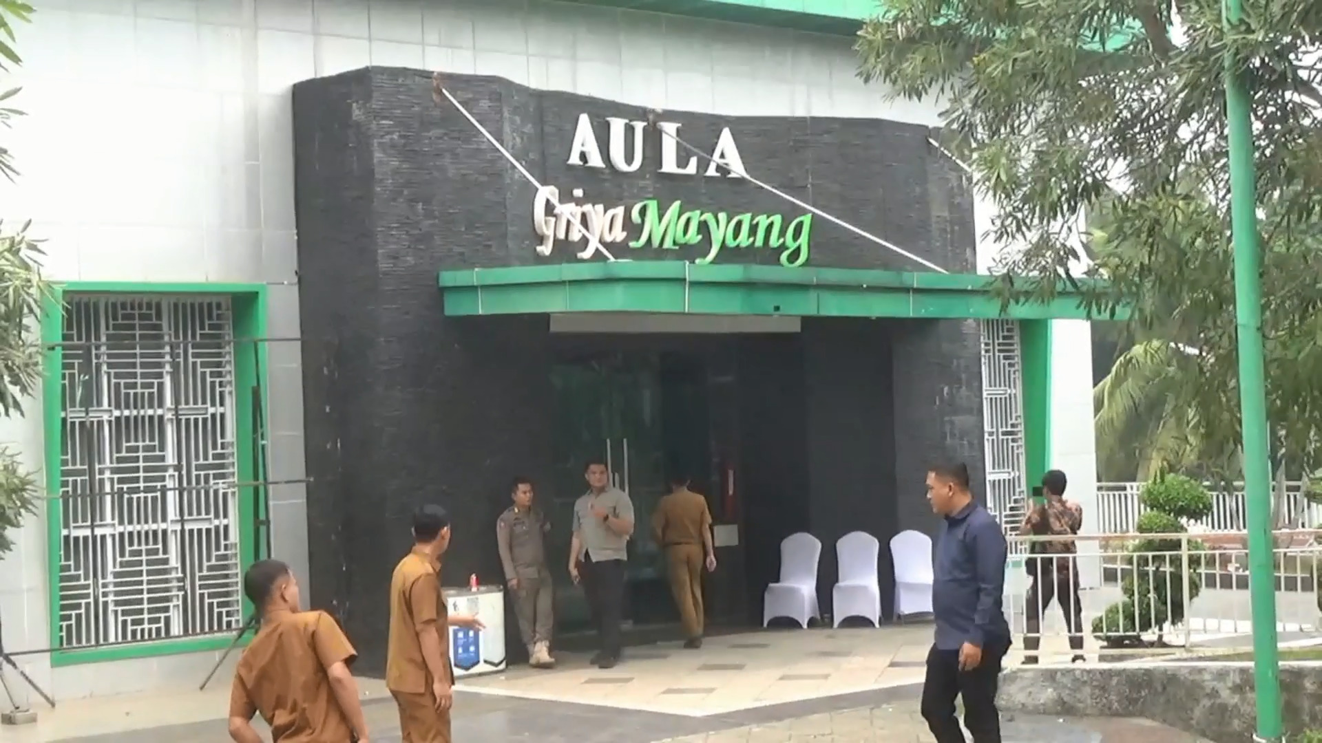 Pemkot Jambi Ikuti Pembinaan KPK, Perencanaan dan Pengelolaan Aset Jadi Sorotan