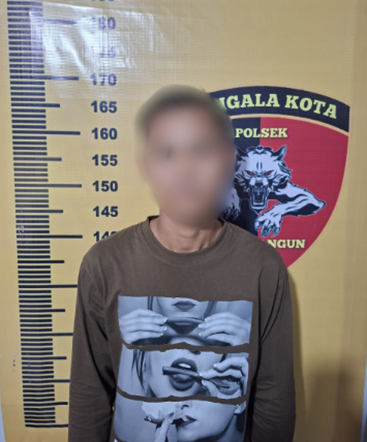 Cemburu Berujung Penganiayaan, Pria di Sarolangun Ditangkap Polisi