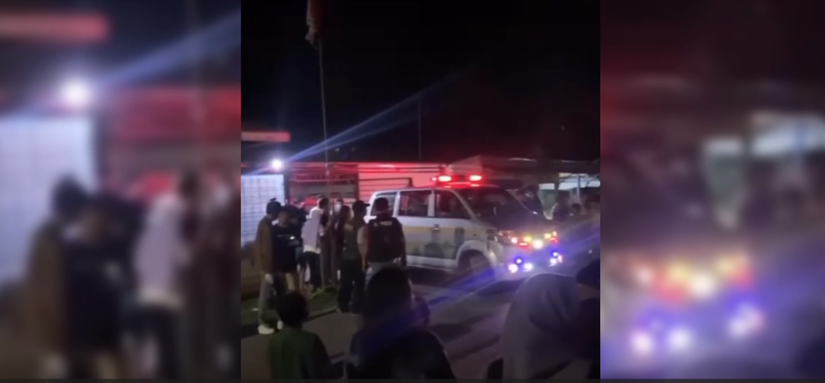 Penemuan mayat di Jambi Timur, seorang PNS di Syahbandar ditemukan sudah membusuk