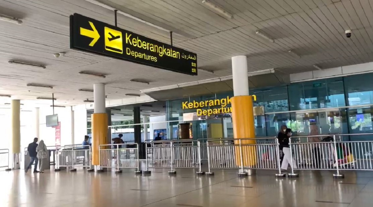 Tahun Depan, Embarkasi Haji Jambi Direncanakan Akan Pindah Dari Batam Ke Palembang