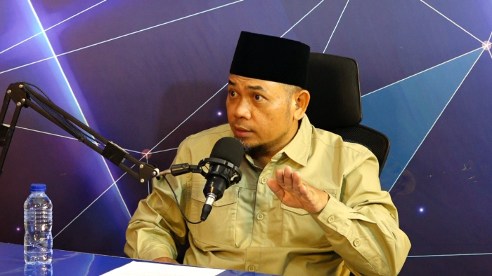 Desa Sadar HAM di Jambi Didorong Jadi Jalan Keluar Konflik