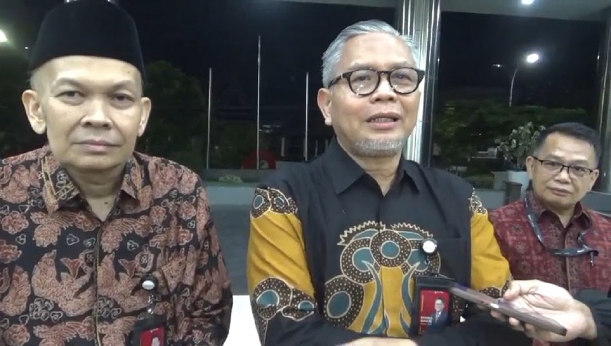 Bank Jambi Tunggu Hasil Audit Forensik Keluar, Diperkirakan Rampung Mei 2026