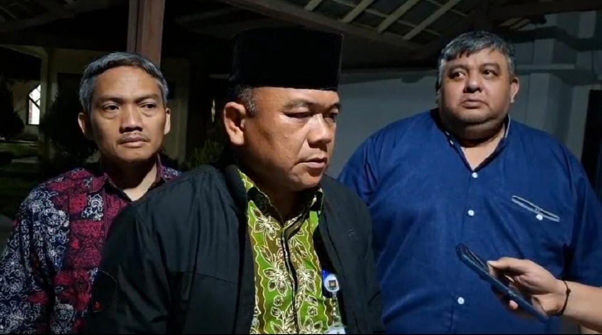 Kasus Keracunan MBG Meluas, Pemkab Muaro Jambi Hentikan Sementara SPPG Sengeti