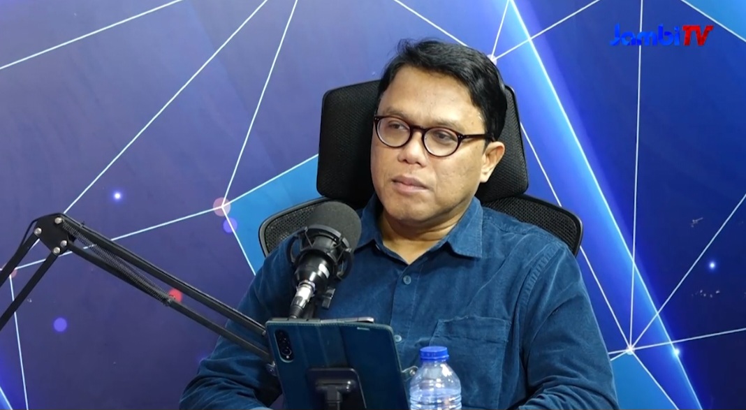 Dari Rugi Rp14 Miliar, Tirta Mayang Bangkit dan Catat Laba di Era Dwike Riantara