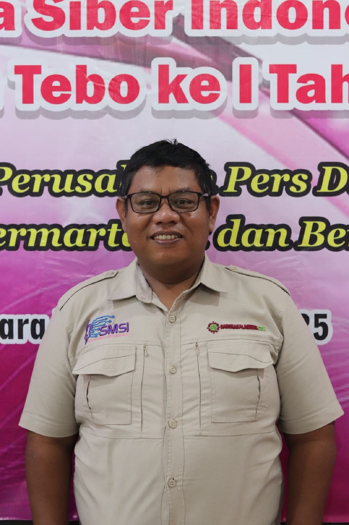 SMSI Soroti PT A4 dan Alih Alur Sungai, Bisa di Pidana