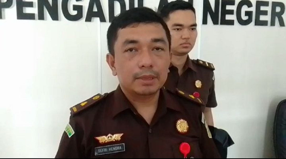 Kejari Tebo Kirimkan Petunjuk Ke Polres Tebo Terkait Tindak Pidana Pemilu