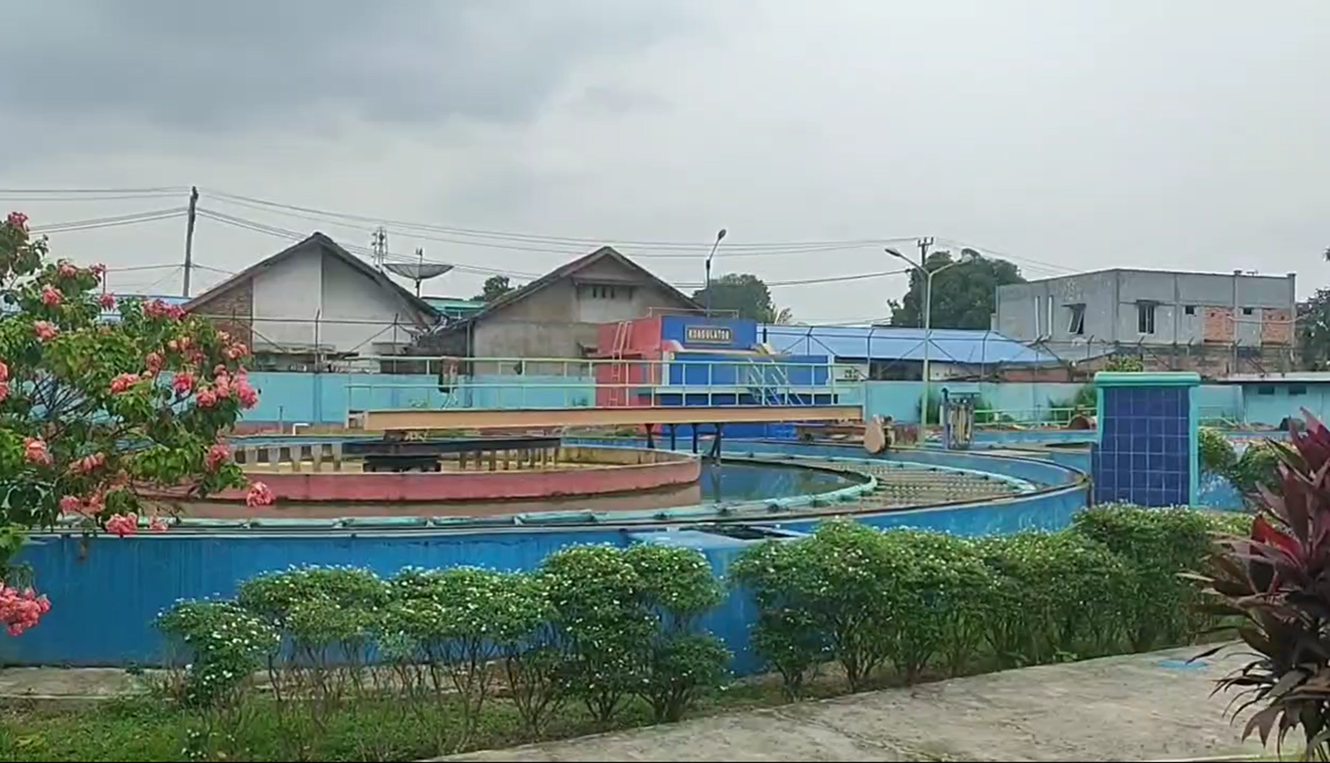 Dugaan Korupsi PDAM Tirta Mayang, Kejari Kembalikan Berkas Ke Penyidik Polresta