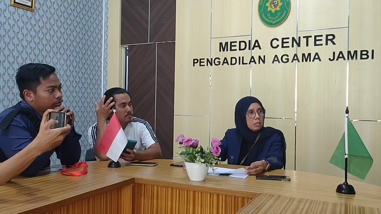 Pernikahan Dini di Kota Jambi, 37 Pasangan Remaja Minta Dispensasi Menikah ke Pengadilan Agama