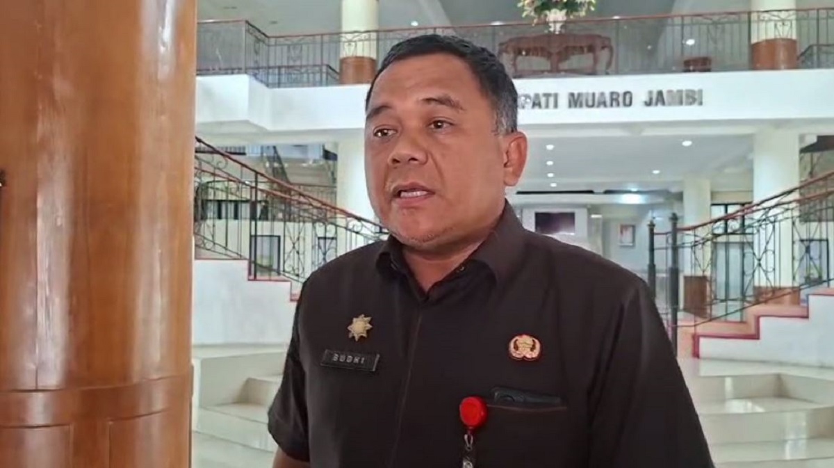 Dipanggil Sekda Muaro Jambi, Camat Sungai Bahar Tercancam Kena Sanksi
