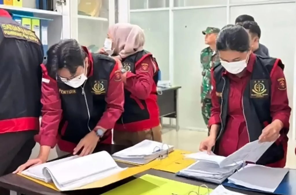 Menguak Jejak Dugaan Korupsi di Pasar Angso Duo: Ketika Retribusi Parkir Menjadi Lubang PAD Jambi