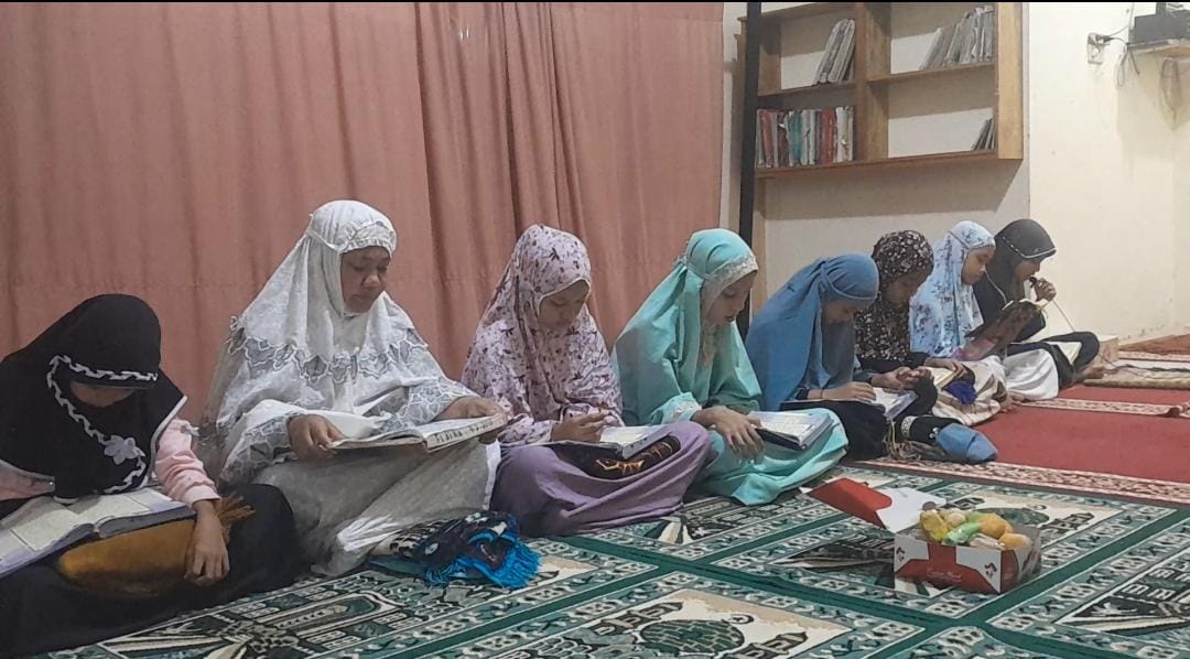 Ramadhan Madrasah Bagi Umat Muslim Untuk Memperdalam Hubungan Spiritual Dengan Allah SWT