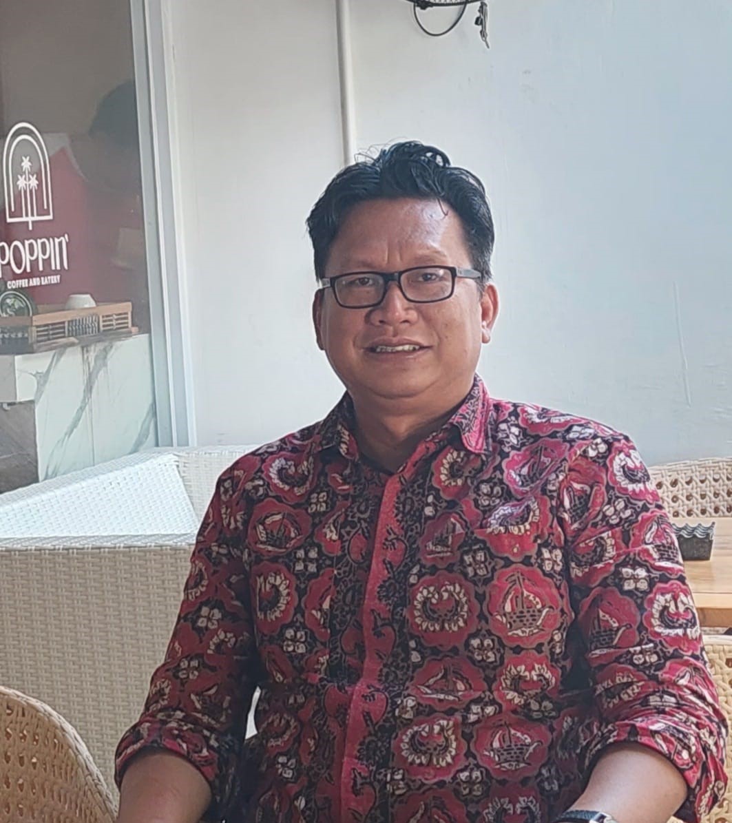 Tenaga Ahli Gubernur Jambi Jangan Melampaui Kewenangan