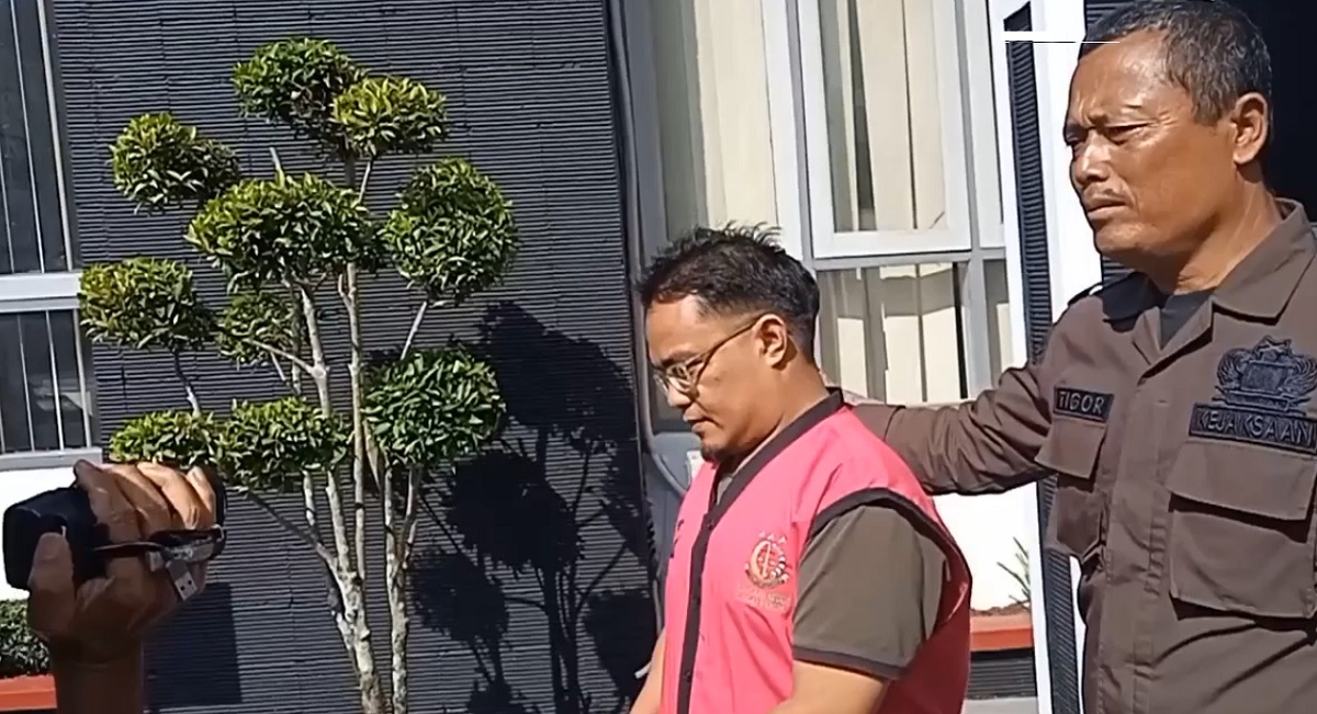  Terpidana Yogi Korupsi BRI Kayu Aro Diwajibkan Hakim Hadir Ke Pengadilan