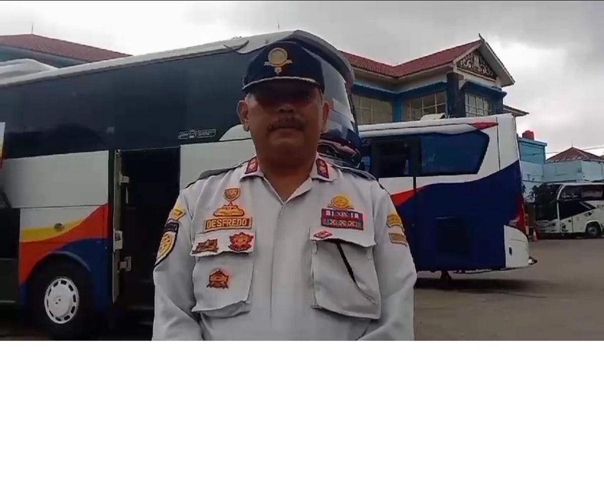 Terminal Alam Barajo Kota Jambi Mulai Berbenah, Fokus Kembalikan Fungsi Utama