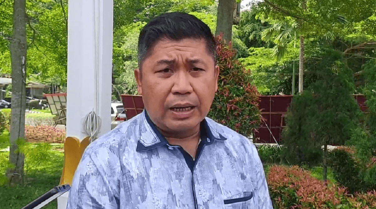 Polemik Stockpile Batubara PT SAS, Absor : Banyak Aspek yang Harus Dilihat yang Bisa Menguntungkan Masyarakat