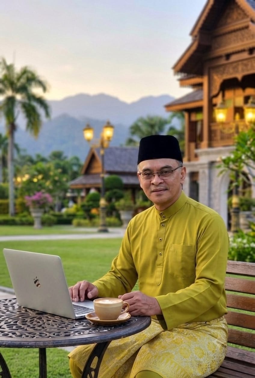 Membaca Ulang Paradoks Jambi: Dari Kekayaan Sumber Daya Alam Menuju Nilai Tambah