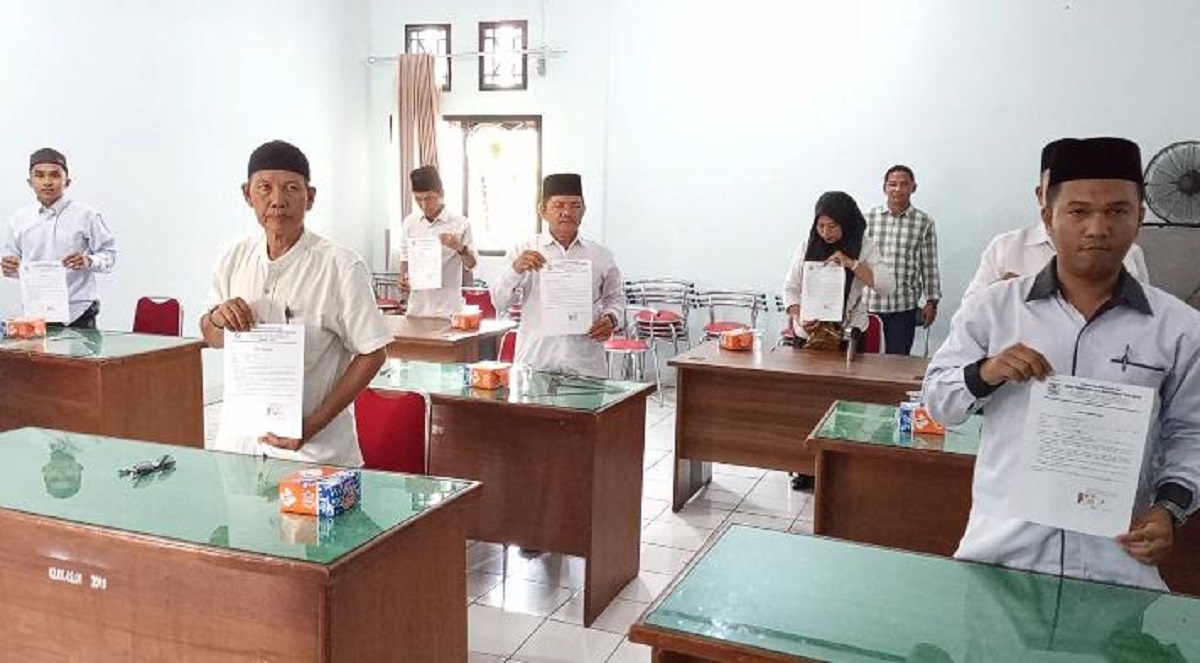8 Cakades BTT Harus Ikut Penyaringan