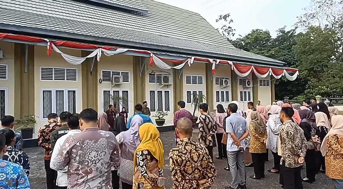 Kasus Perselingkuhan Dan Judol Selalu Jadi Penyebab Perceraian