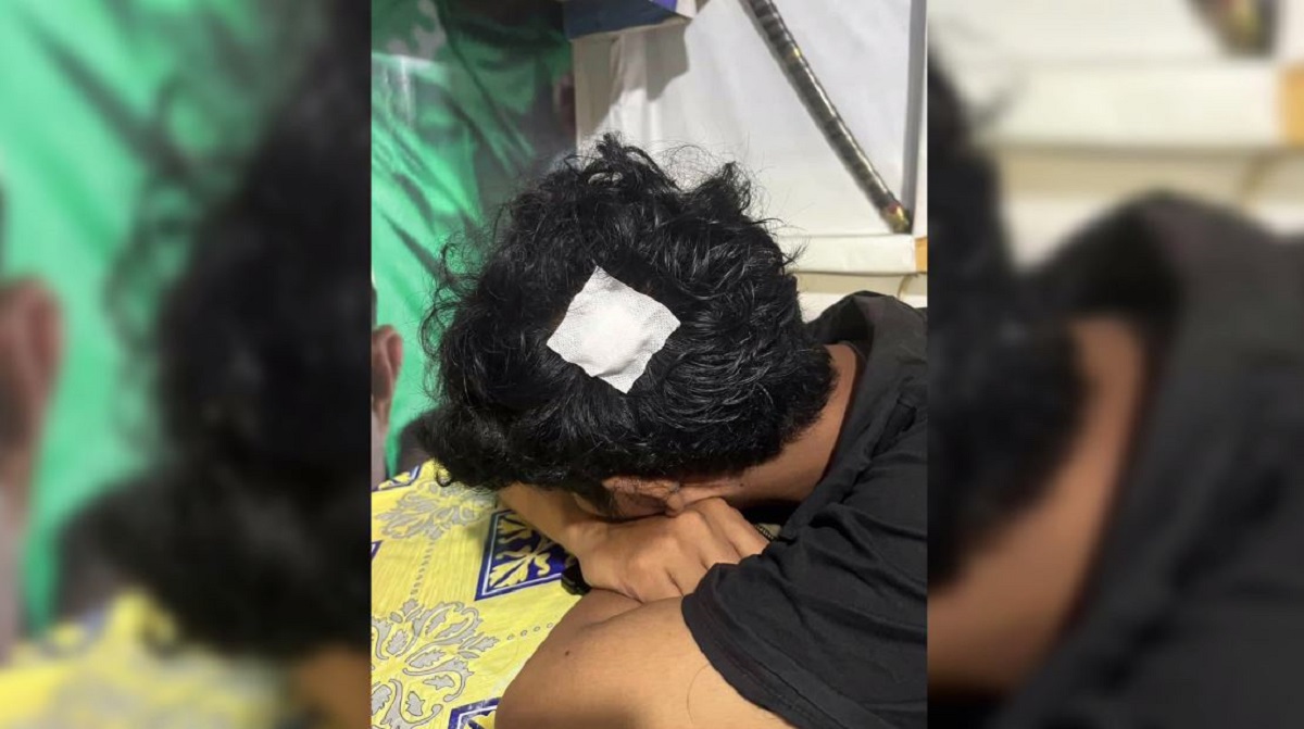 Kekerasan Di Helen’s Play Mart Terjadi Lagi, Korban Pingsan Usai Dipukul Menggunakan High Heels